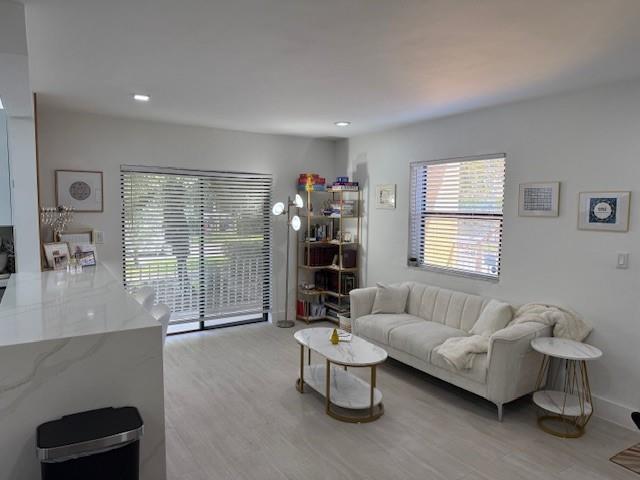 Melrose Place Condo - Residential Lease