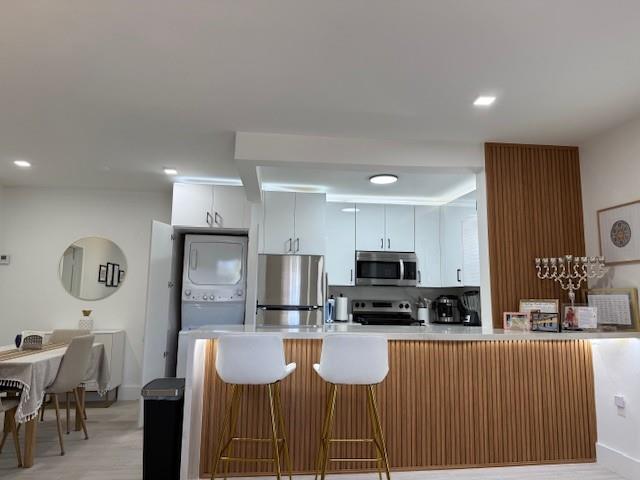 Melrose Place Condo - Residential Lease