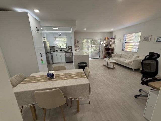 Melrose Place Condo - Residential Lease