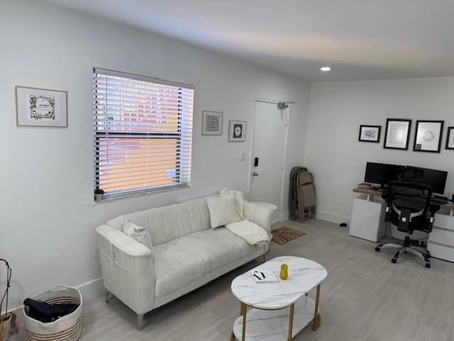 Melrose Place Condo - Residential Lease
