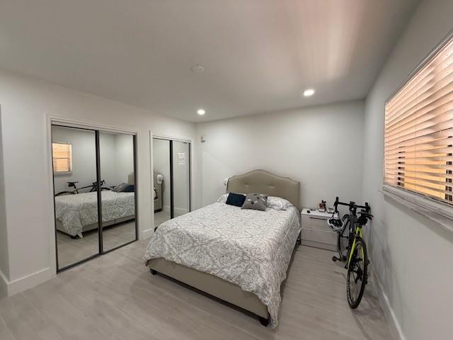 Melrose Place Condo - Residential Lease