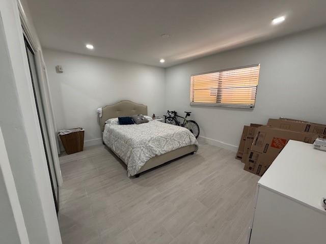 Melrose Place Condo - Residential Lease