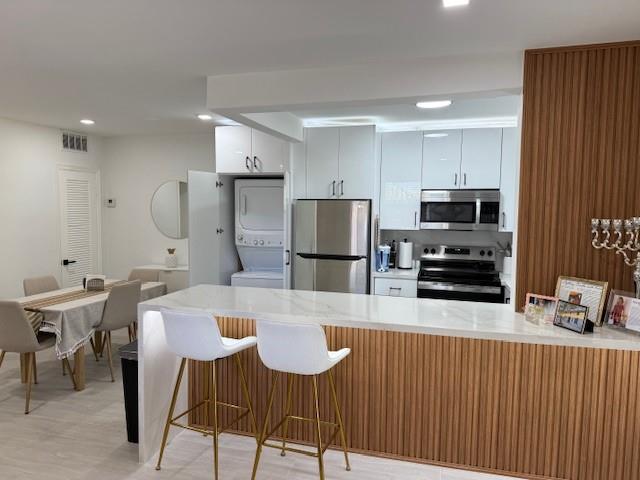 Melrose Place Condo - Residential Lease