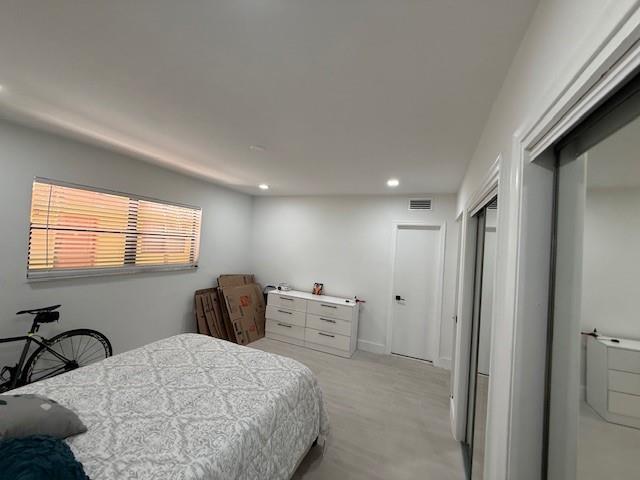 Melrose Place Condo - Residential Lease