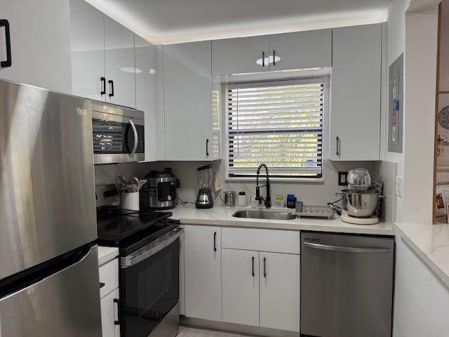 Melrose Place Condo - Residential Lease