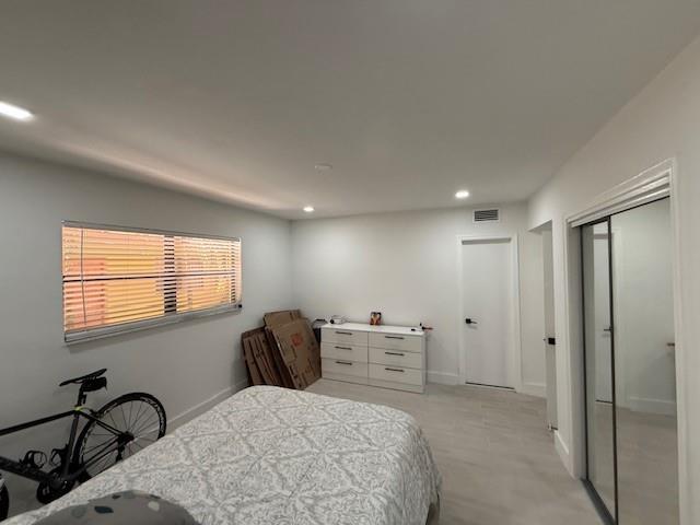 Melrose Place Condo - Residential Lease