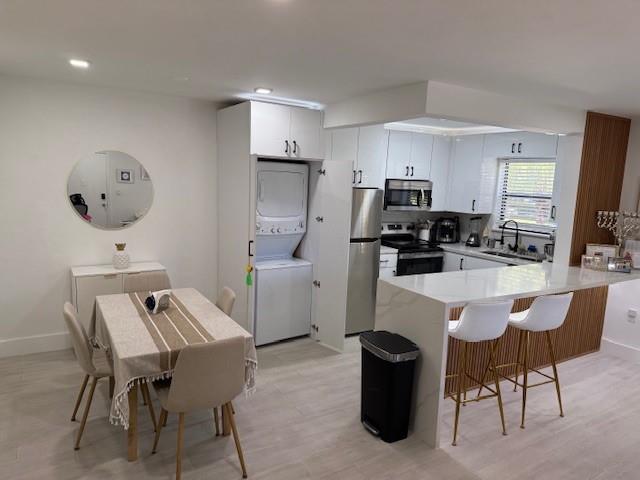 Melrose Place Condo - Residential Lease