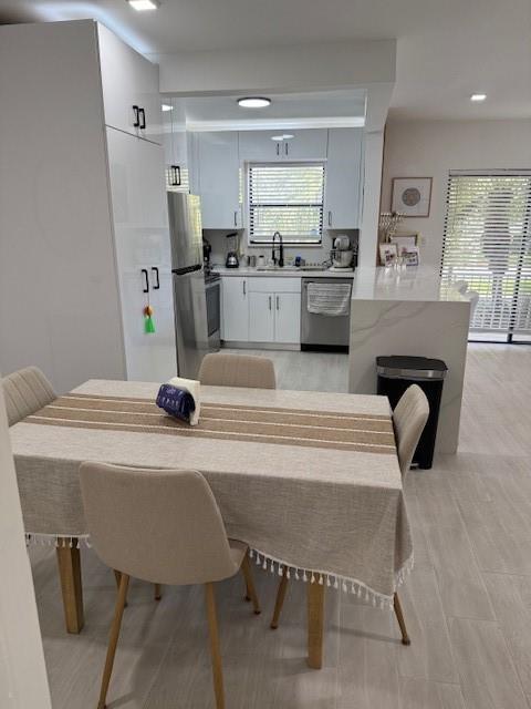 Melrose Place Condo - Residential Lease