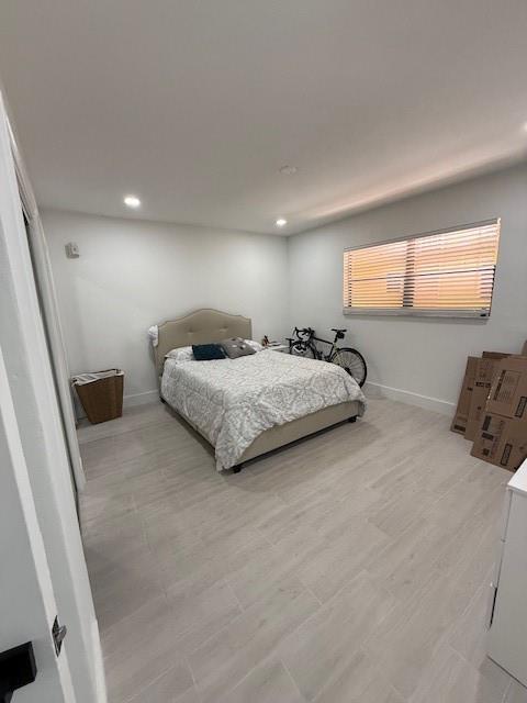 Melrose Place Condo - Residential Lease