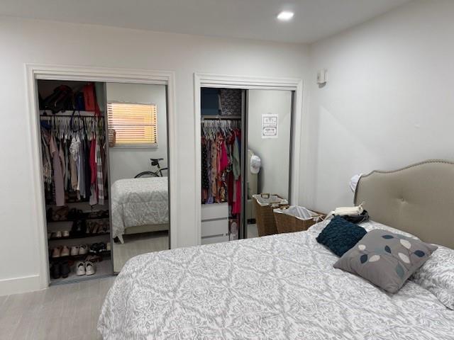 Melrose Place Condo - Residential Lease