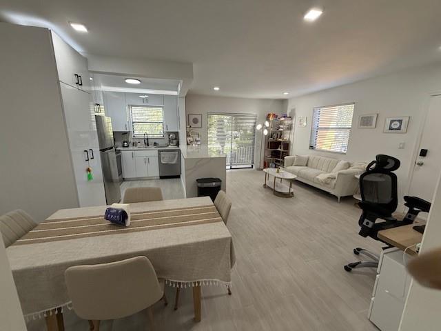 Melrose Place Condo - Residential Lease