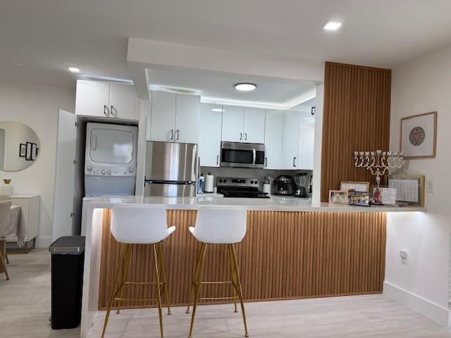 Melrose Place Condo - Residential Lease