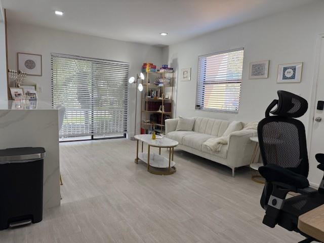 Melrose Place Condo - Residential Lease