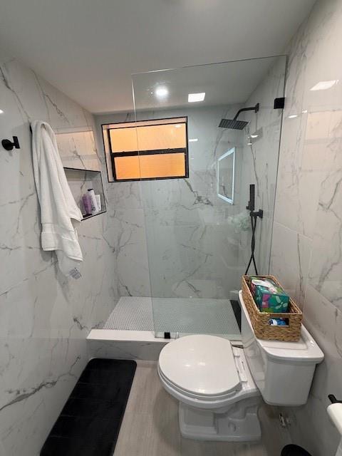 Melrose Place Condo - Residential Lease