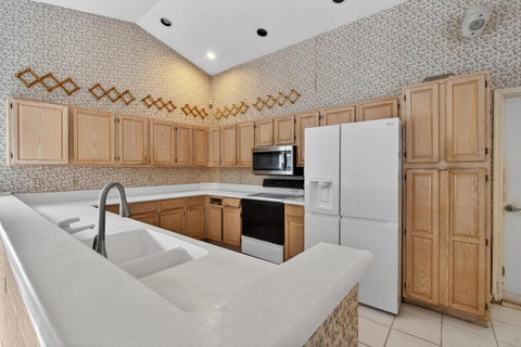 Tiny photo for 2825 NW 29th Drive, Boca Raton, FL 33434 (MLS # B26036015)