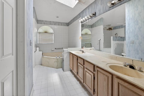 Tiny photo for 2825 NW 29th Drive, Boca Raton, FL 33434 (MLS # B26036015)