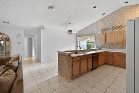 Tiny photo for 2825 NW 29th Drive, Boca Raton, FL 33434 (MLS # B26036015)