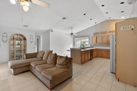 Tiny photo for 2825 NW 29th Drive, Boca Raton, FL 33434 (MLS # B26036015)