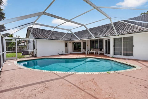 Tiny photo for 2825 NW 29th Drive, Boca Raton, FL 33434 (MLS # B26036015)