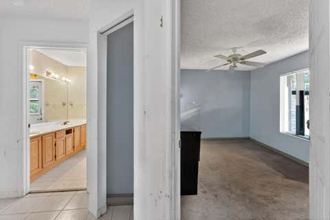 Tiny photo for 2825 NW 29th Drive, Boca Raton, FL 33434 (MLS # B26036015)