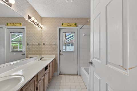 Tiny photo for 2825 NW 29th Drive, Boca Raton, FL 33434 (MLS # B26036015)