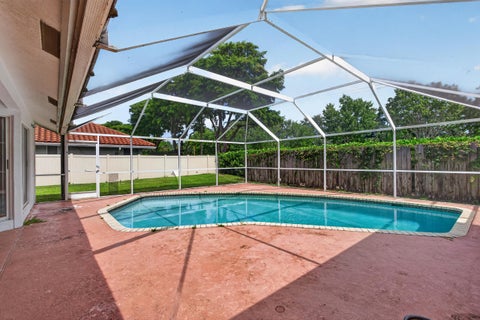 Tiny photo for 2825 NW 29th Drive, Boca Raton, FL 33434 (MLS # B26036015)
