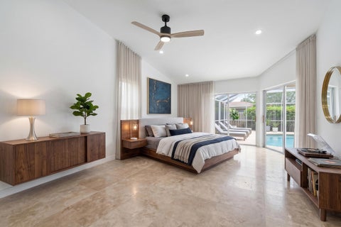 Tiny photo for 2825 NW 29th Drive, Boca Raton, FL 33434 (MLS # B26036015)