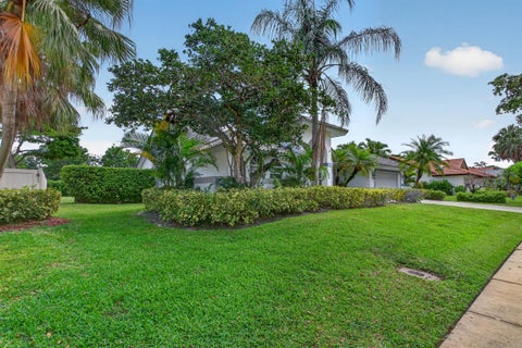 Tiny photo for 2825 NW 29th Drive, Boca Raton, FL 33434 (MLS # B26036015)