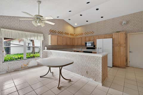 Tiny photo for 2825 NW 29th Drive, Boca Raton, FL 33434 (MLS # B26036015)