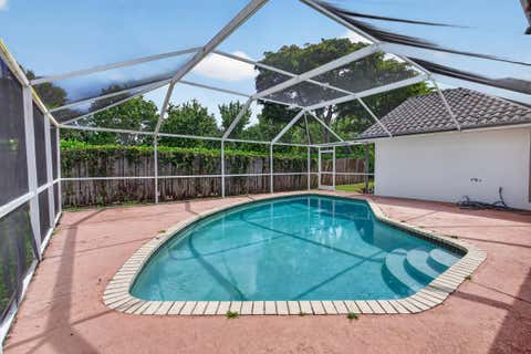 Tiny photo for 2825 NW 29th Drive, Boca Raton, FL 33434 (MLS # B26036015)