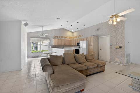 Tiny photo for 2825 NW 29th Drive, Boca Raton, FL 33434 (MLS # B26036015)
