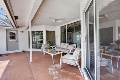 Tiny photo for 2825 NW 29th Drive, Boca Raton, FL 33434 (MLS # B26036015)