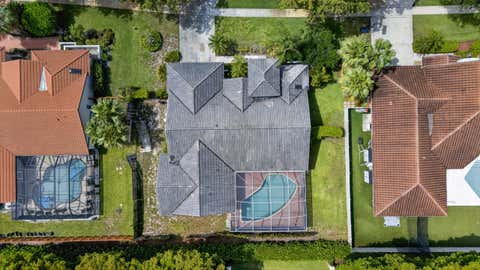 Tiny photo for 2825 NW 29th Drive, Boca Raton, FL 33434 (MLS # B26036015)