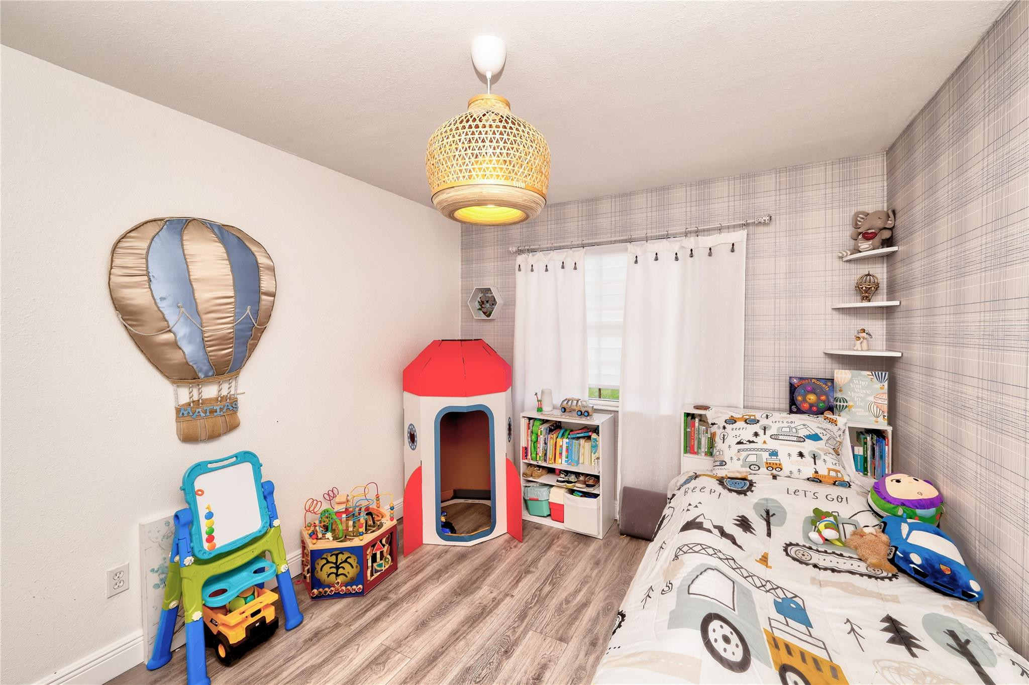 Shenandoah Sec Two 128-22 - Residential