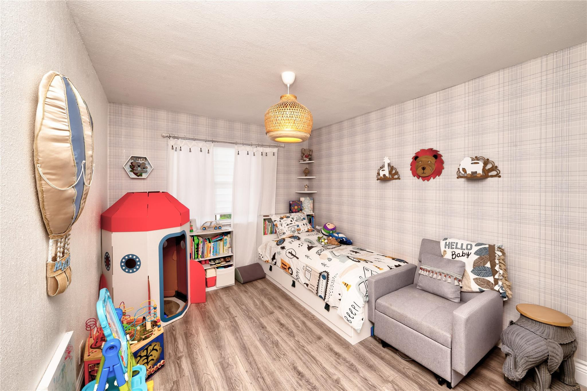 Shenandoah Sec Two 128-22 - Residential