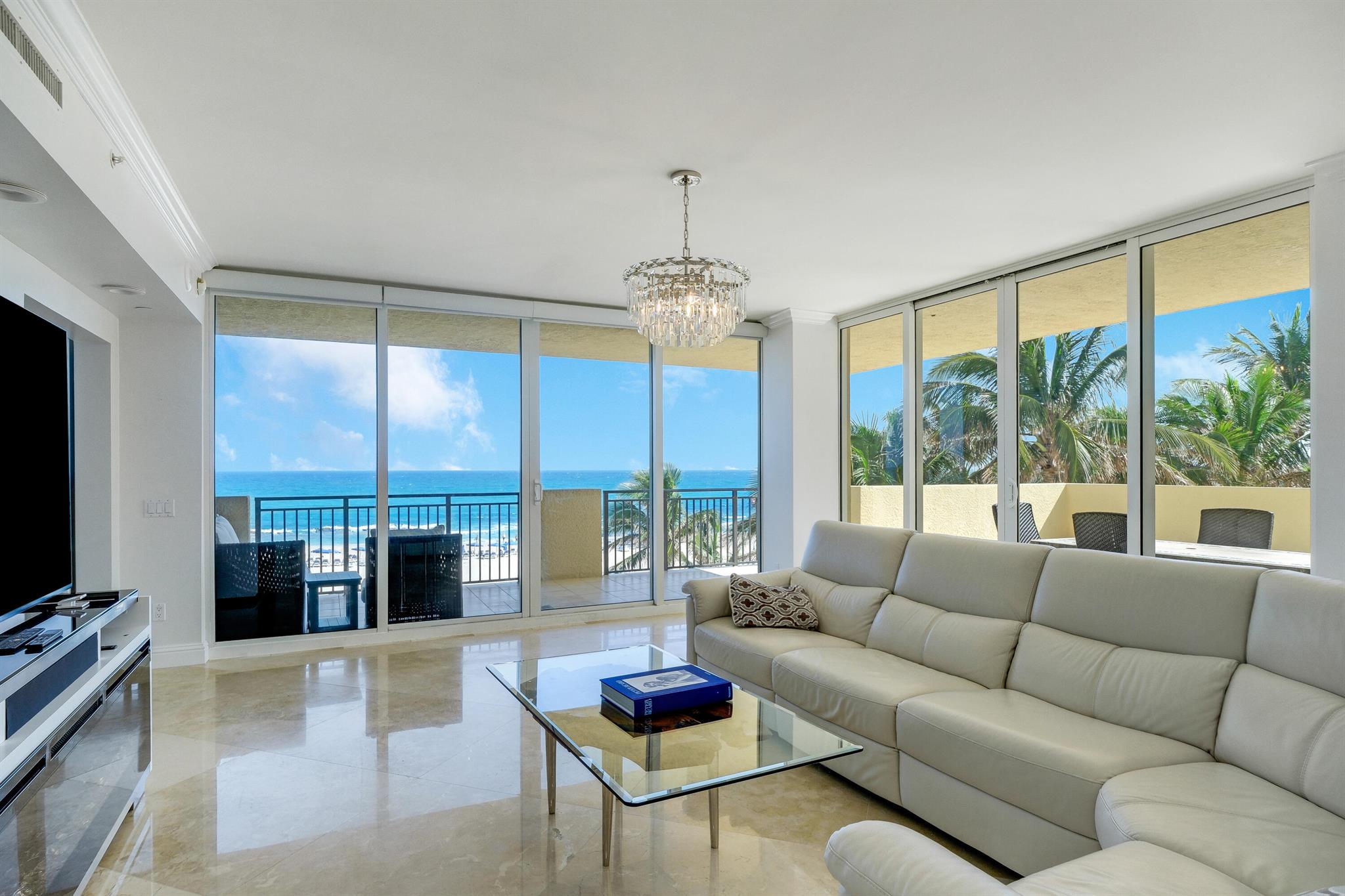 3800 N Ocean Drive 452
