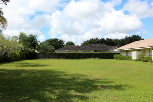 PGA National Glengary - Land