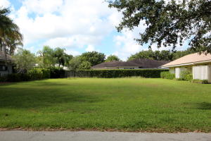 PGA National Glengary - Land