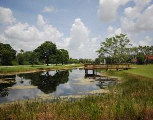 PGA National Glengary - Land