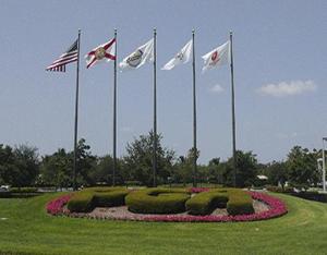 PGA National Glengary - Land