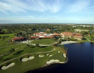 PGA National Glengary - Land