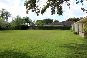 PGA National Glengary - Land