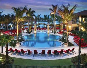 PGA National Glengary - Land