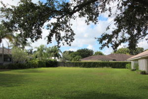 PGA National Glengary - Land