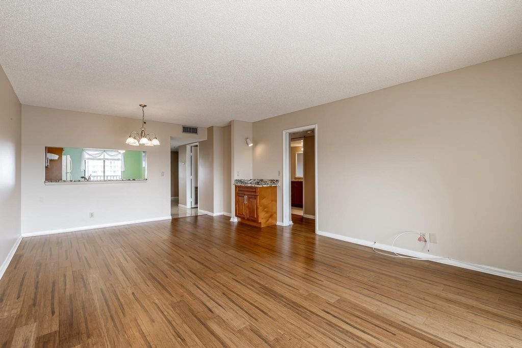 Photo of 2202 S Cypress Bend Drive #703, Pompano Beach, FL 33069 (MLS # F10478200)