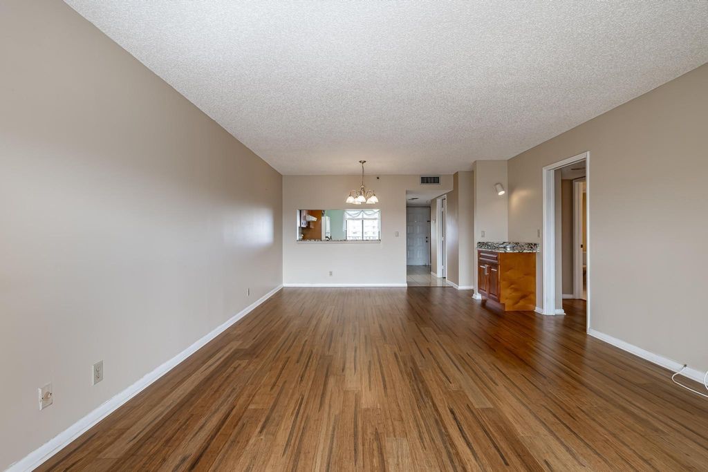Photo of 2202 S Cypress Bend Drive #703, Pompano Beach, FL 33069 (MLS # F10478200)
