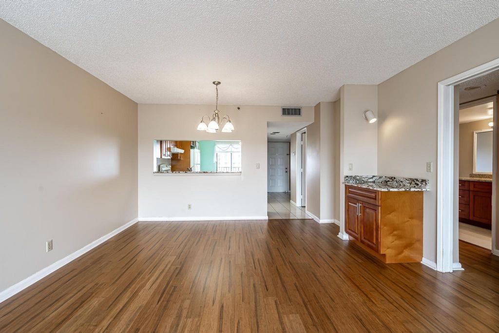 Photo of 2202 S Cypress Bend Drive #703, Pompano Beach, FL 33069 (MLS # F10478200)