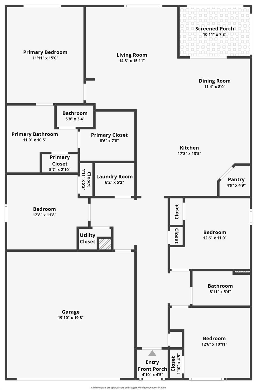 SEBASTIAN HIGHLANDS UNIT - Residential