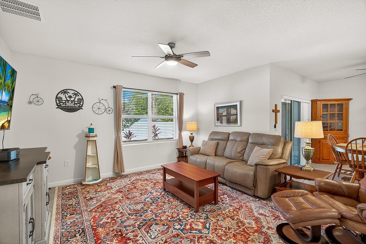 SEBASTIAN HIGHLANDS UNIT - Residential