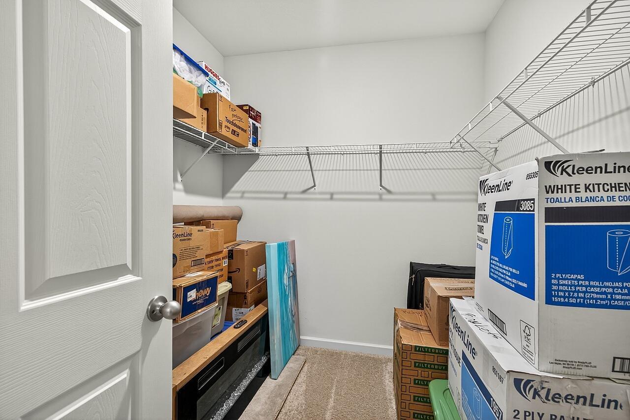 SEBASTIAN HIGHLANDS UNIT - Residential